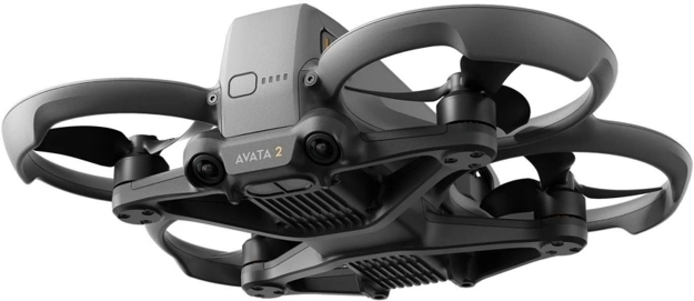 Dji Avata 2 Fly More Combo