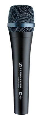 Динамический микрофон Sennheiser E935