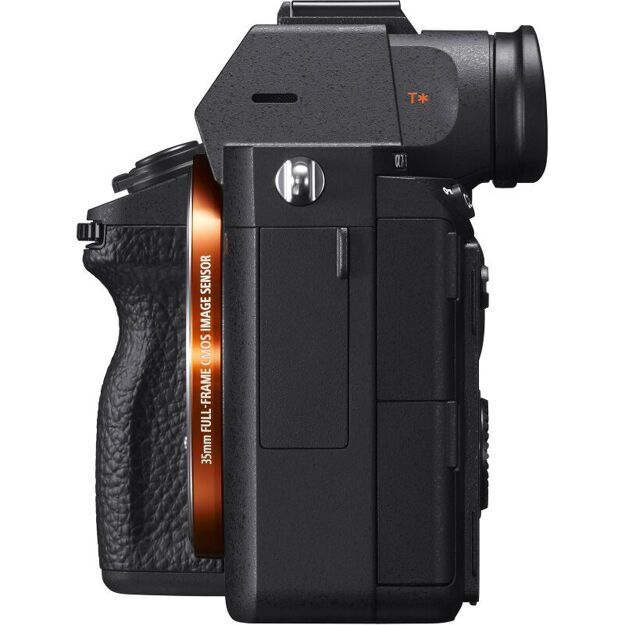 Фотоаппарат Sony Alpha ILCE-7RM3A Body