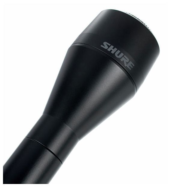 Репортерский микрофон Shure VP64A