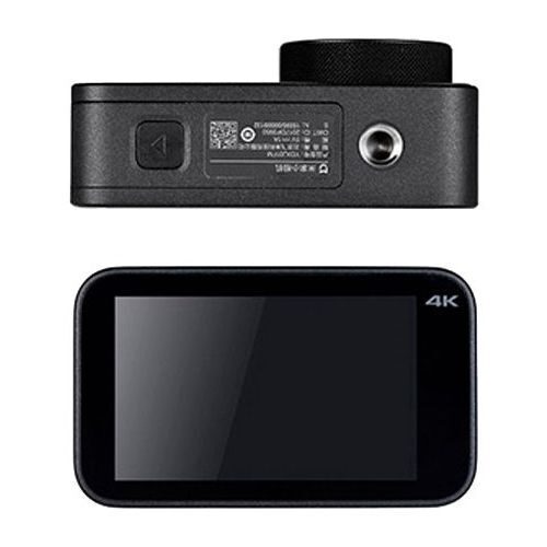 Экшн-камера Xiaomi Mijia 4K