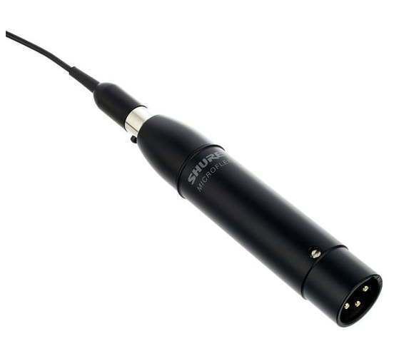 Микрофон для конференций Shure MX418SE-C18