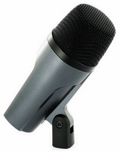 Универсальный инструментальный микрофон Sennheiser E 602 II