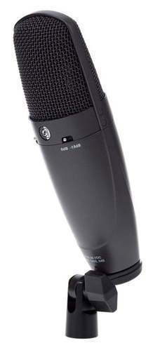 Студийный микрофон Shure KSM32-CG