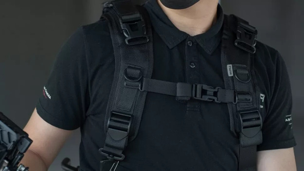 Плечевые ремни Tilta Shoulder Support для Float