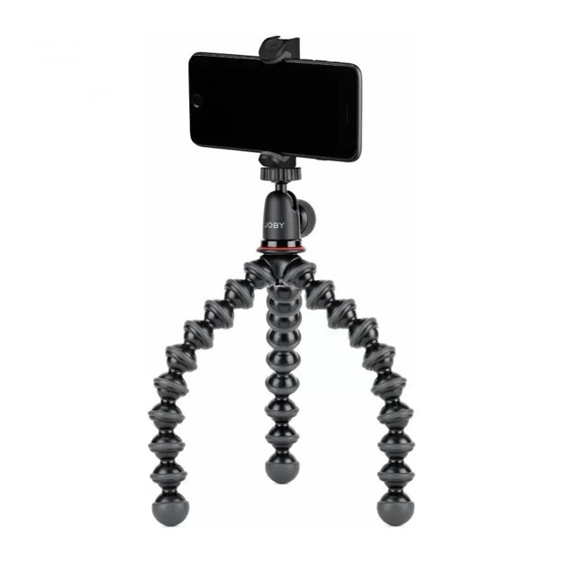 Набор Saramonic LavMic + GorillaPod 1K Kit Smart