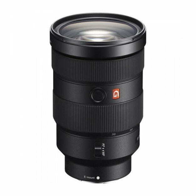 Объектив Sony FE 24-70mm f/2.8 GM(SEL2470GM)