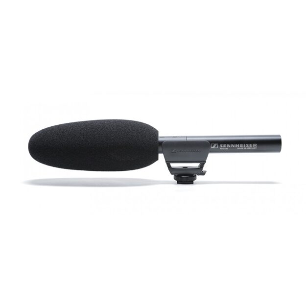 MKE 600 микрофон-пушка Sennheiser