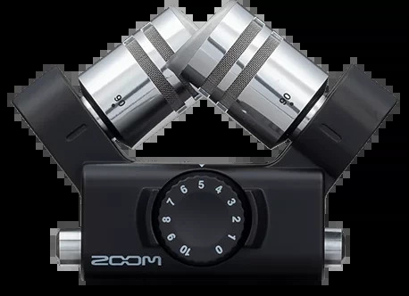 Рекордер Zoom H6 Black