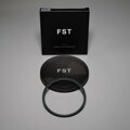 Ультрафиолетовый защитный фильтр FST 62mm NANO-X MCUV
