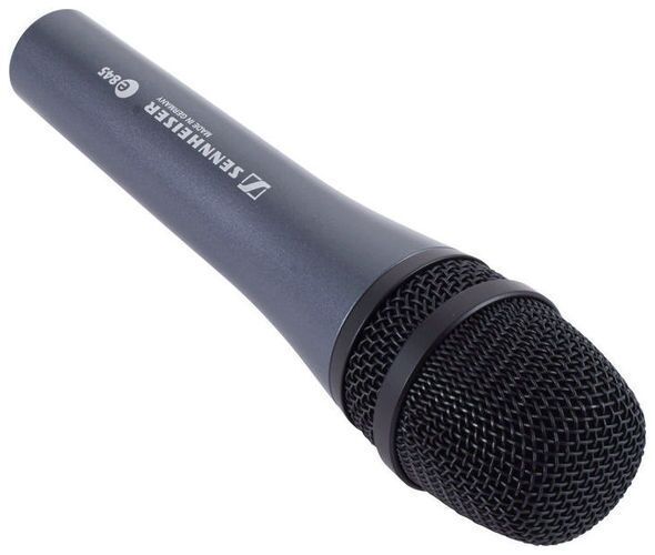 Динамический микрофон Sennheiser E 845