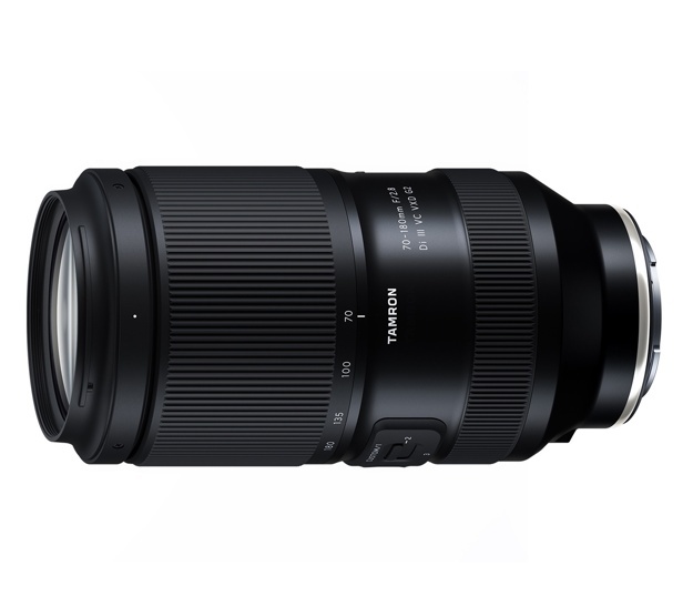 Объектив Tamron 70-180mm f/2.8 Di III VXD G2 Sony E