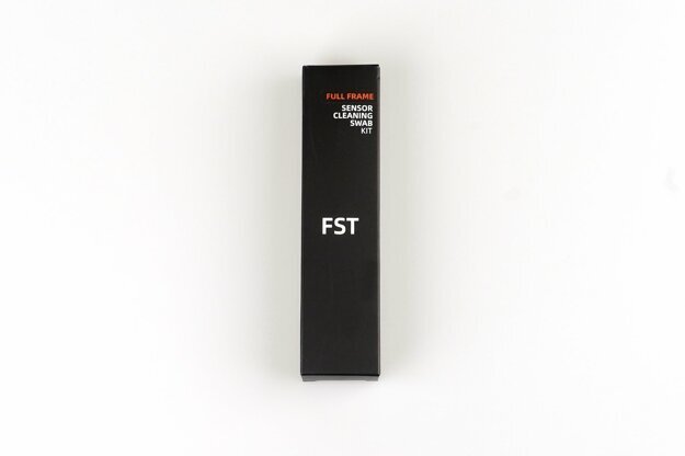 FST SS-24 мини-швабры для чистки полноформатных матриц