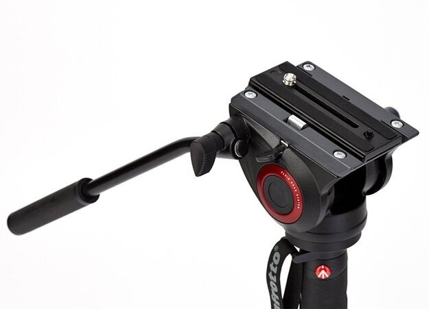 Видеомонопод Manfrotto XPRO MVMXPRO500