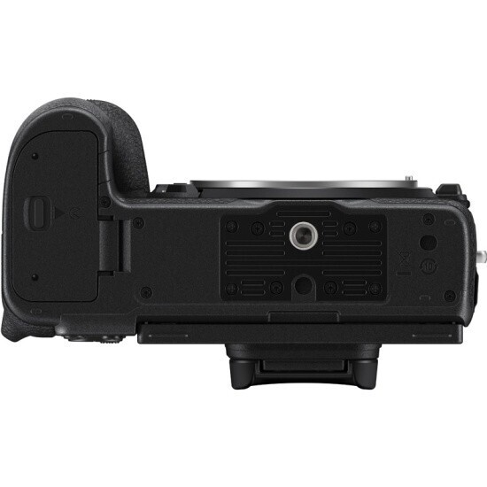 Фотоаппарат Nikon Z7II Body Black