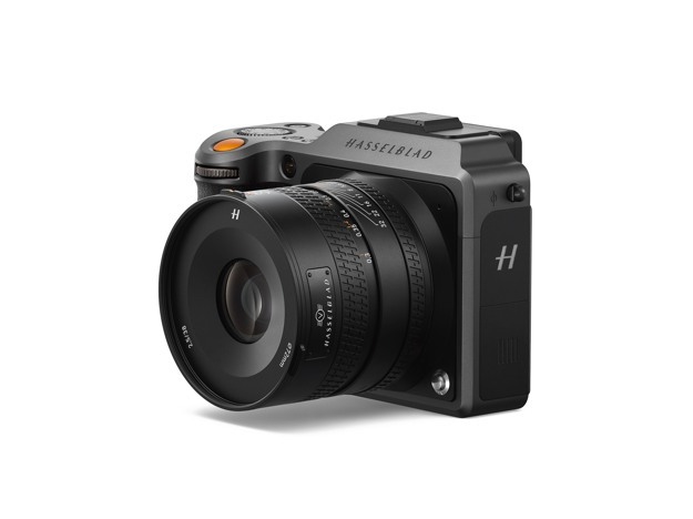 Фотоаппарат Hasselblad X1D II 50C Body