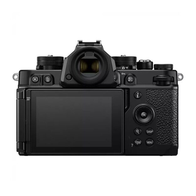 Фотокамера Nikon Zf Body