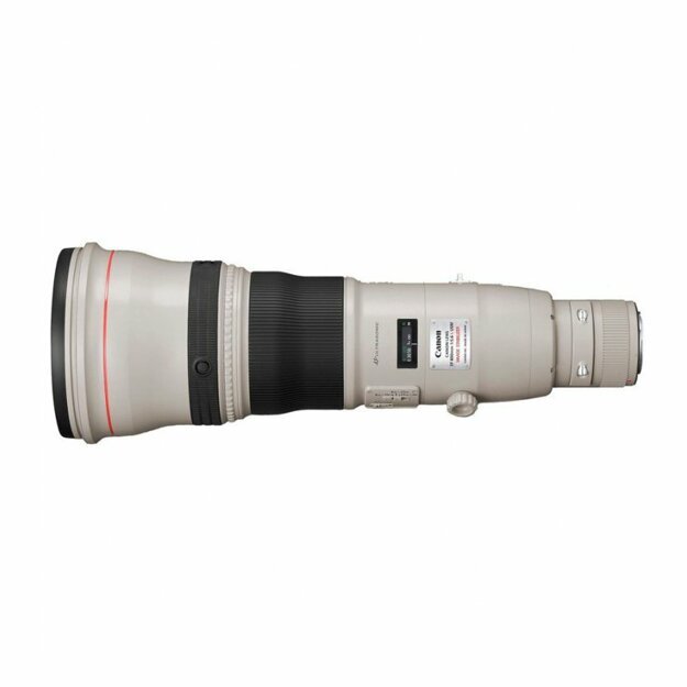 Объектив Canon EF 800mm f/5.6L IS USM