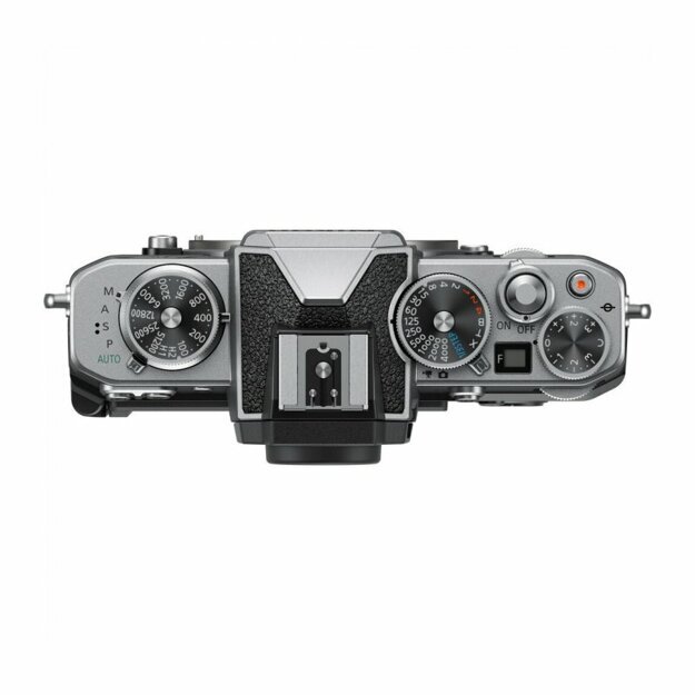 Цифровая фотокамера Nikon Z fc Body