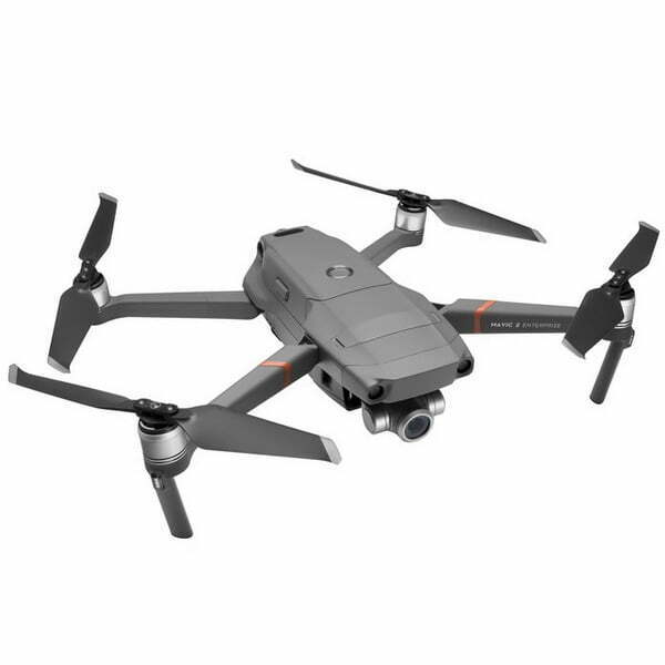 Mavic 2 Enterprise + Smart Controller