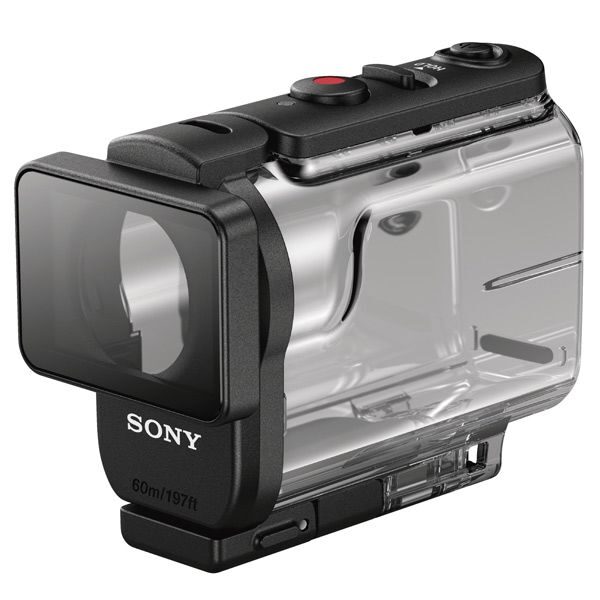 Экшн-камера Sony HDR-AS300