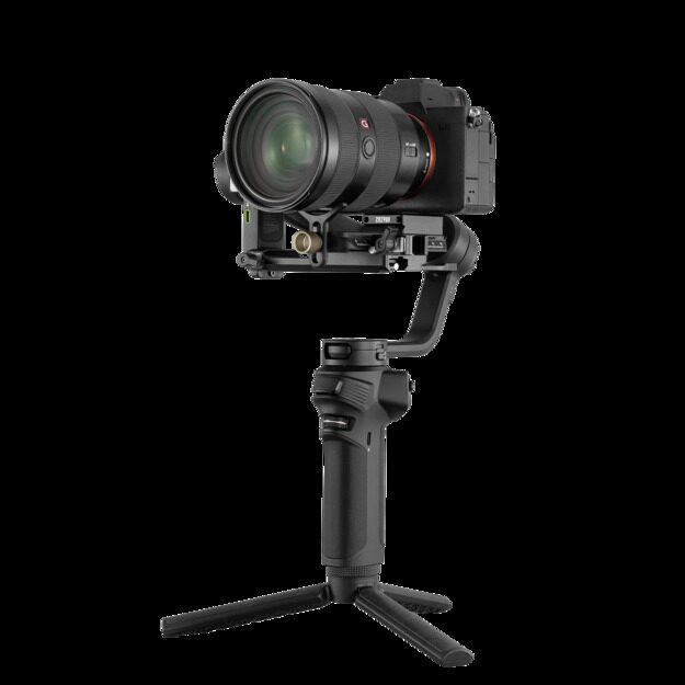 Стабилизатор Zhiyun Weebill 3S