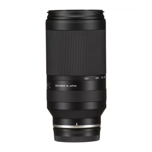 Объектив Tamron 70-300mm F/4.5-6.3 Di III RXD Sony E