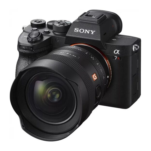 Объектив Sony FE 14mm f/1.8 GM (SEL14F18GM)