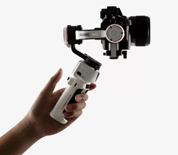 Стабилизатор Zhiyun Crane M3 Pro