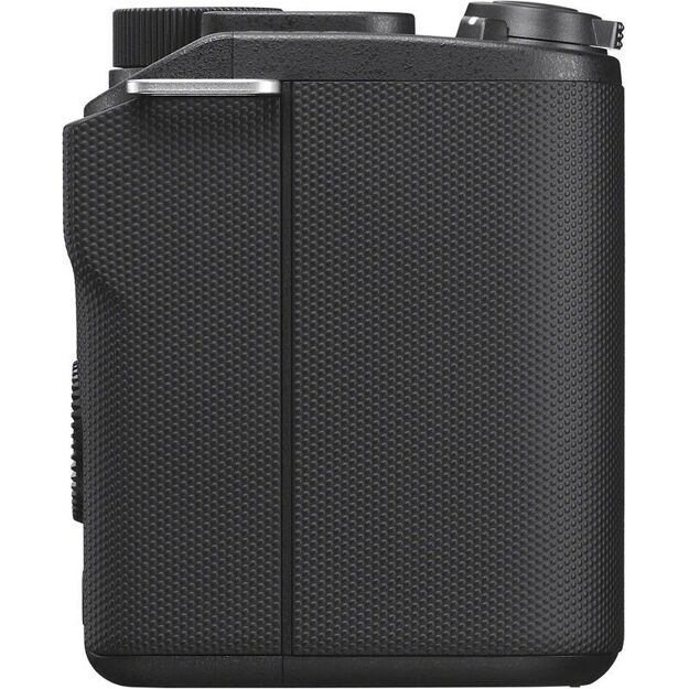 Фотоаппарат Sony ZV-E10 II Body Black
