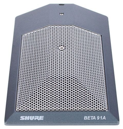 Поверхностный микрофон Shure Beta 91A