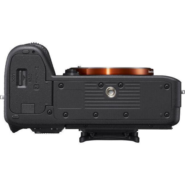 Фотоаппарат Sony Alpha ILCE-7RM3A Body