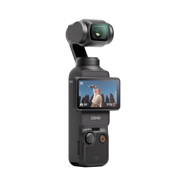 Экшен камера DJI OSMO Pocket 3 Creator Combo