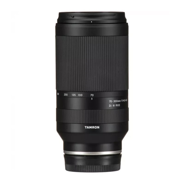Объектив Tamron 70-300mm F/4.5-6.3 Di III RXD Sony E