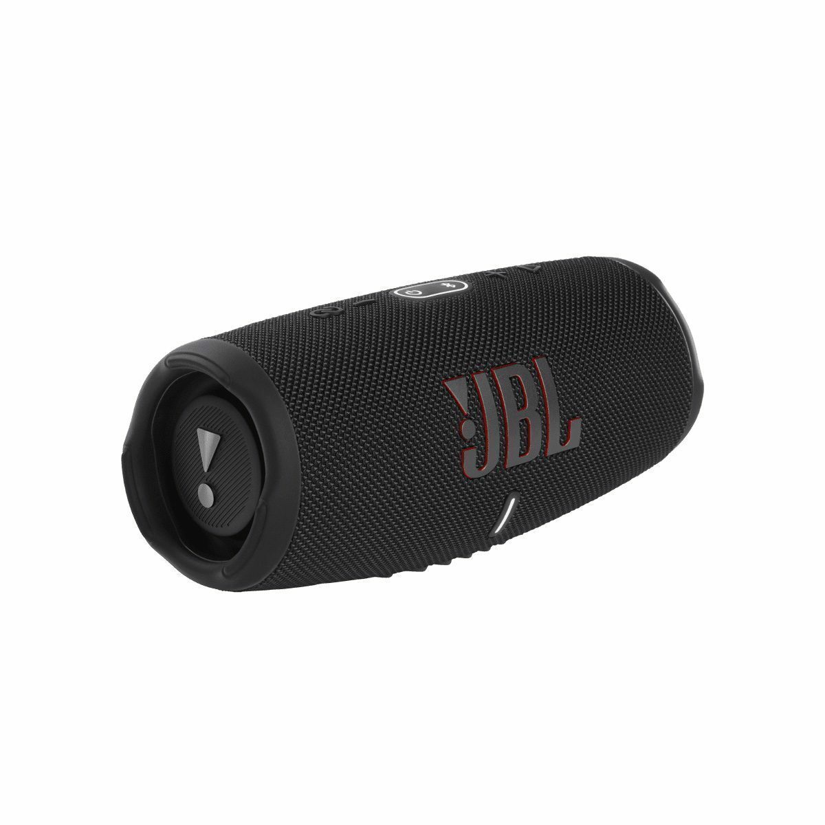 Портативная колонка JBL Charge 5 Black - Купить в Москве