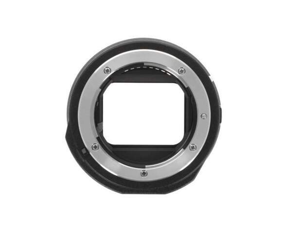 Адаптер Nikon FTZ II Mount Adapter