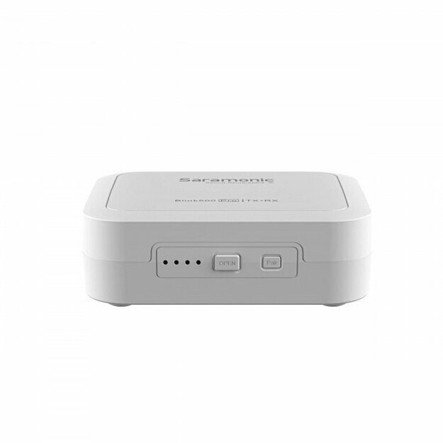 Радиосистема Saramonic Blink500 Pro B2W (RX+2TX)