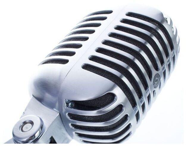 Динамический микрофон Shure SH55 Series II