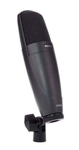 Студийный микрофон Shure KSM32-CG