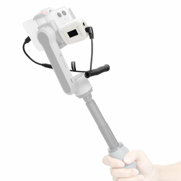 Радиосистема Saramonic Blink500 Pro B2W (RX+2TX)