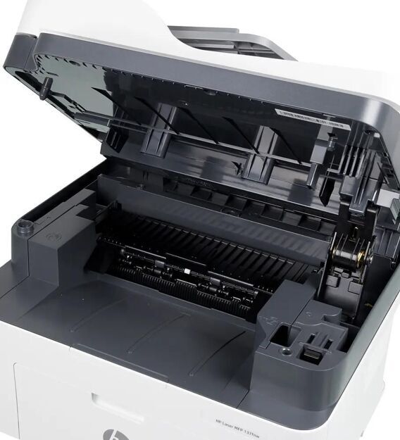 МФУ лазерное HP Laser 137fnw