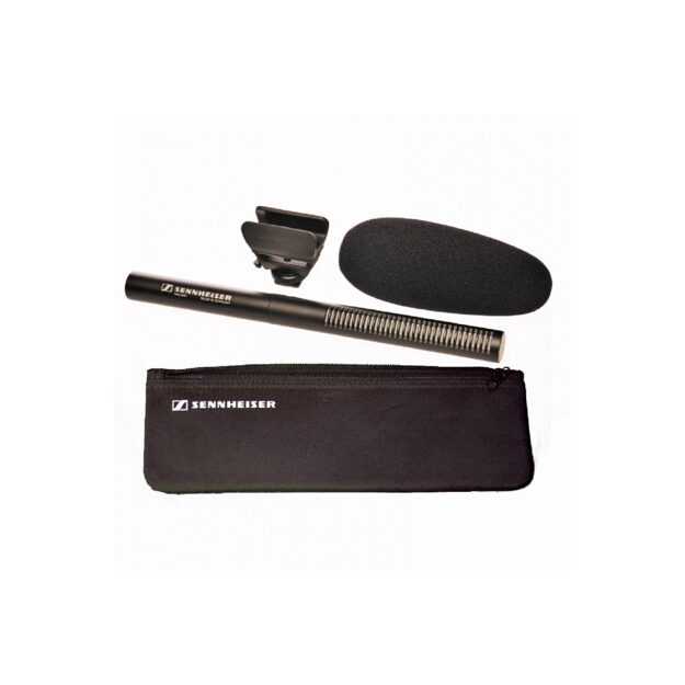 MKE 600 микрофон-пушка Sennheiser