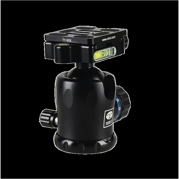 Штативная голова Sirui K-20II