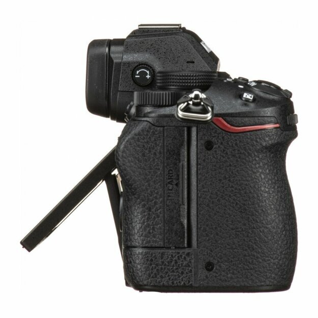 Цифровая фотокамера Nikon Z5 Body