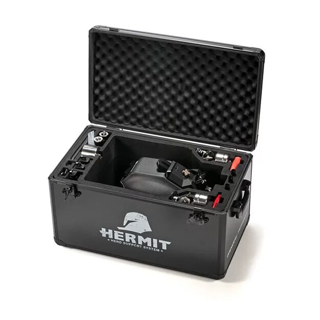 Комплект для съёмки от первого лица Tilta Hermit POV Support System XL (V-Mount)