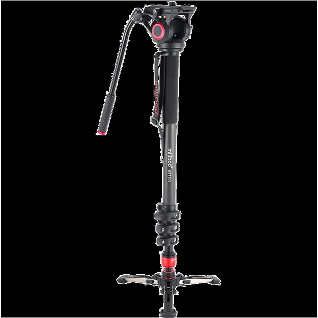 Монопод Miliboo MTT705BS с головой MYT801