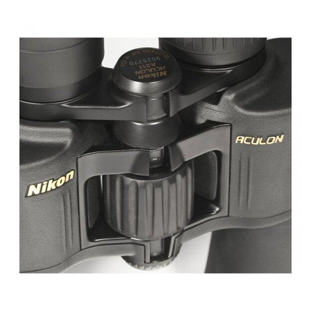 Бинокль Nikon Aculon A211 10-22x50