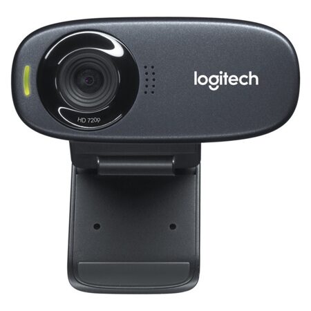 Вебкамера Logitech Webcam C310 HD