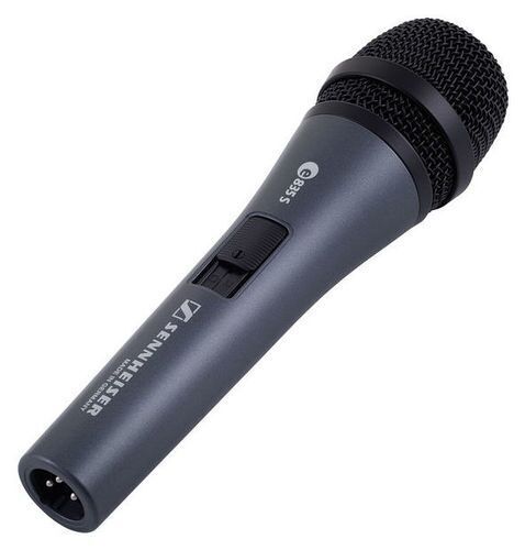 Динамический микрофон Sennheiser E 835-S