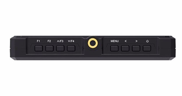 Операторский монитор Feelworld F6 5.7" 4K HDMI